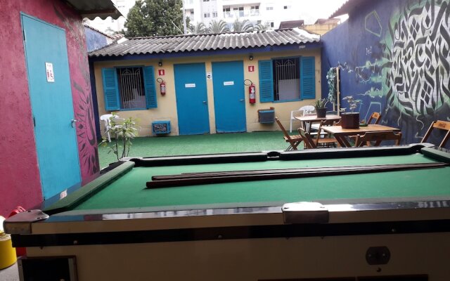 Rolds Hostel