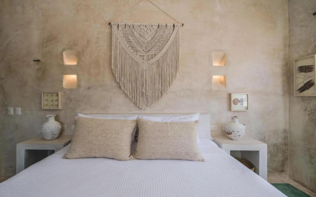 Wakax Hacienda - Cenote &amp; Boutique Hotel - Small Luxury Hotels of the World