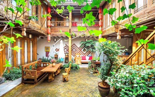 Mu Yue Qi Boutique Inn