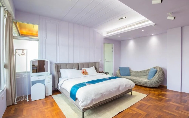 WMS Villa