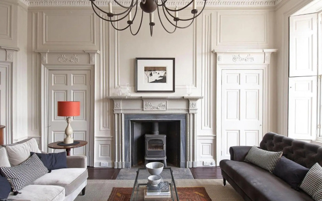 The Art House at The New Town