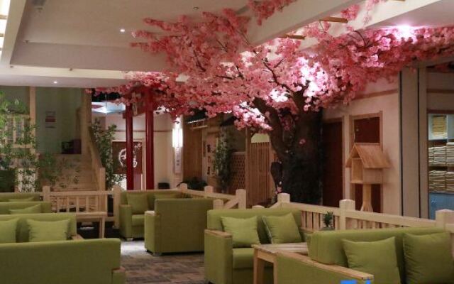 Yinyi International Hotel