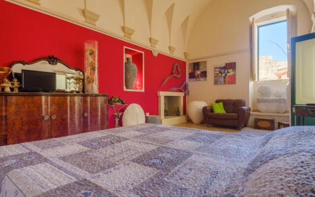 Appartamento 2 - Palazzo Costantini