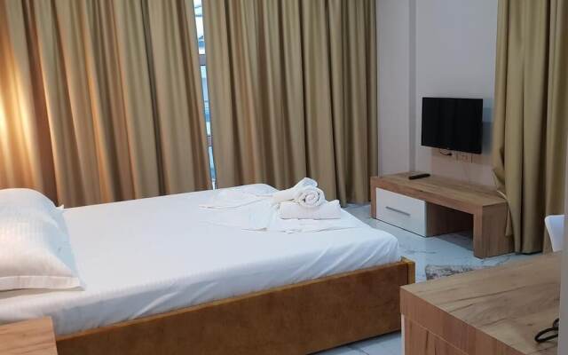 Ionian Hotel