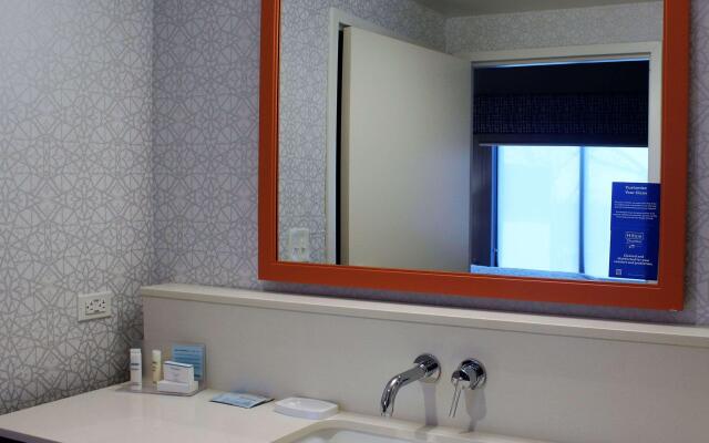 Hampton Inn Lexington, NC