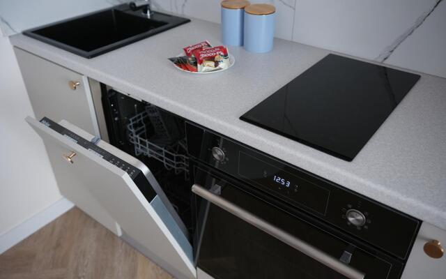 Апартаменты Kvartira sutki irk на улице Култукская 18