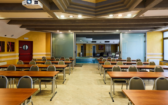 Settecento Hotel