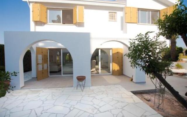 Fig Tree Bay Villa 2