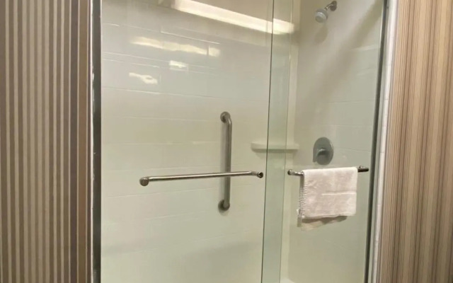 Hampton Inn by Hilton Leesville Fort Polk