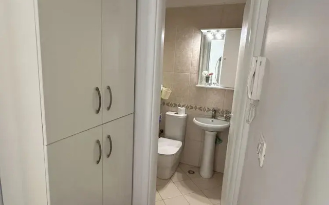 Olive Hill Apartment
