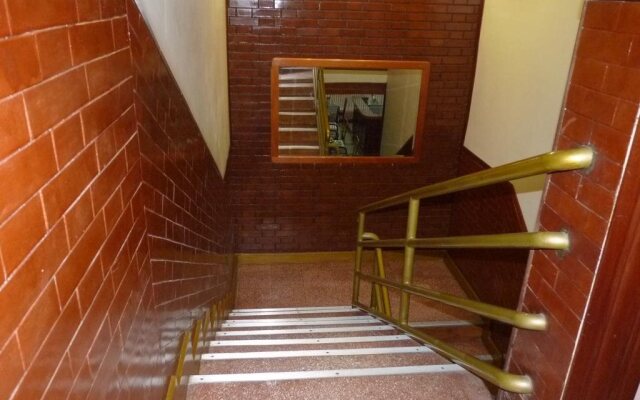 Hostal Ok