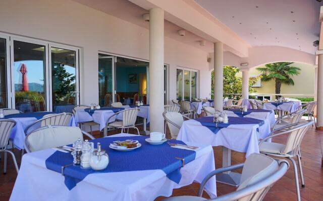 Hotel Belvedere