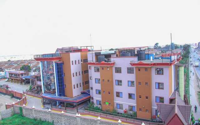 Davana Hotel