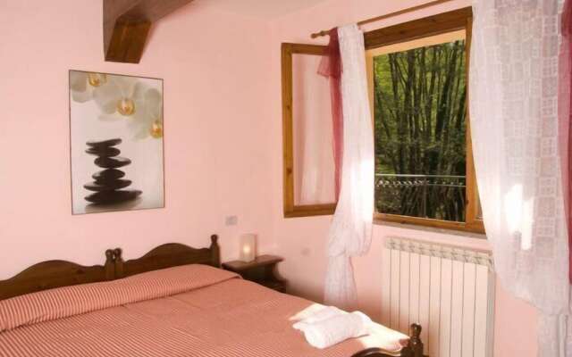 Hotel Residence Sant'Uberto