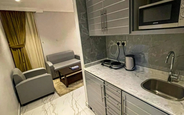 Continental Suite Farwaniya