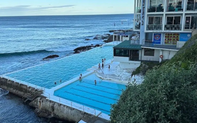 Relaxed Beachside Townhouse