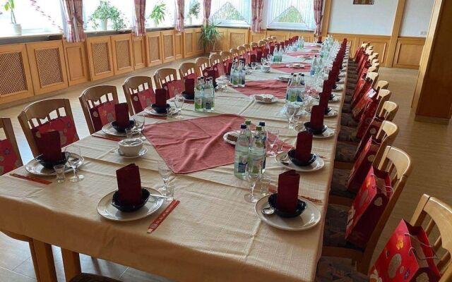 Gasthof Kirchberger