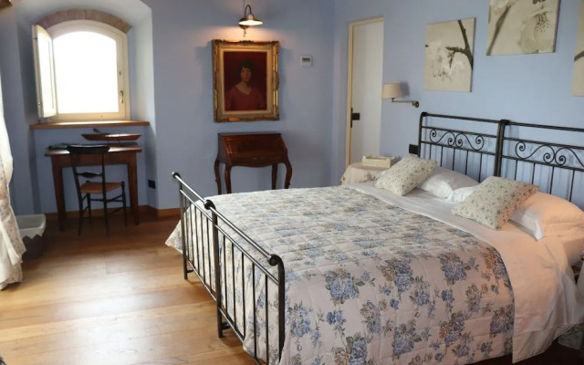 Fattoria Di Corazzano