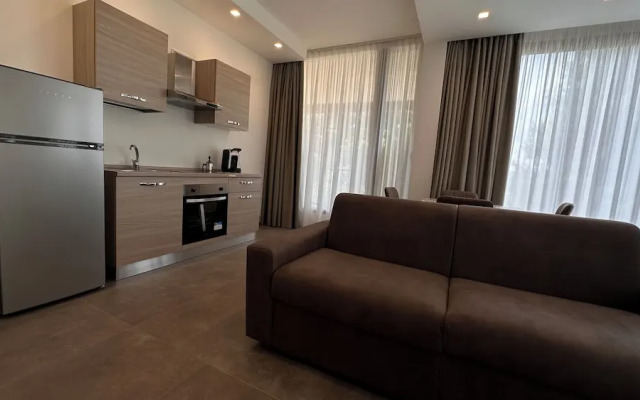 Puglia Promenade Apartment 1
