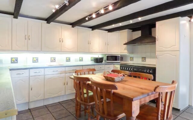 Magpies Cottage