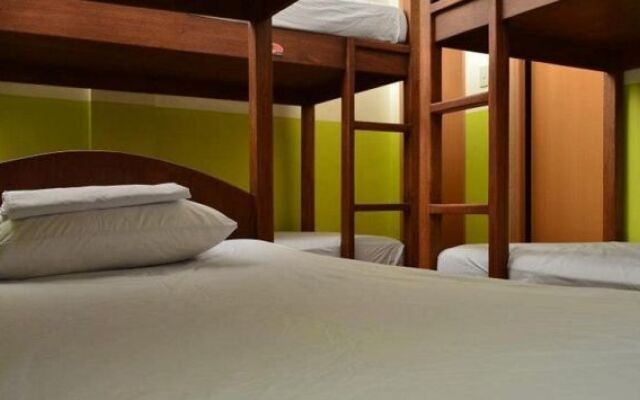 Hostellery Manila
