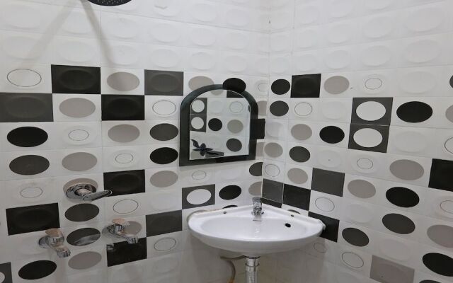 OYO 44294 Hotel Siddahanth International