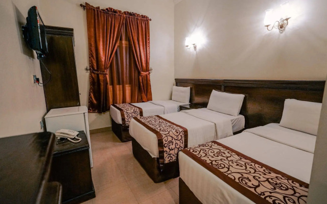 Qasr Ajyad AlSad Hotel