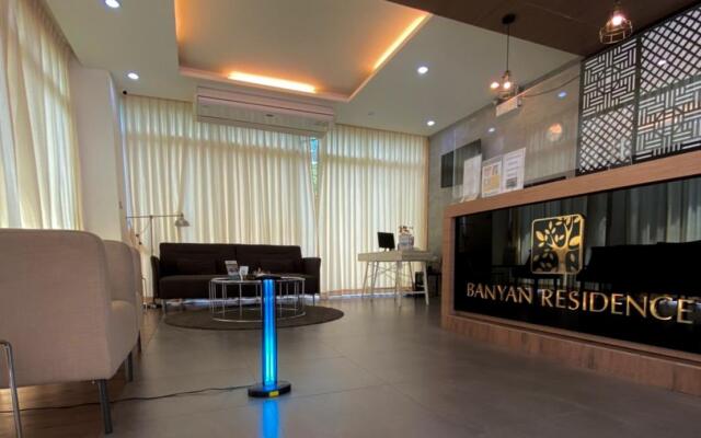 Banyan Residence