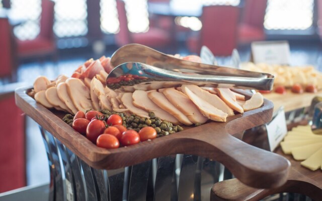 Chandragiri Hills Resort Kathmandu-Luxury in the Clouds