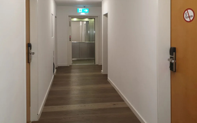 AVI City Apartments