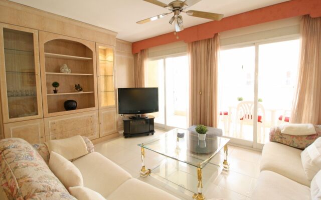 Perlamar Costa Calpe Apartment