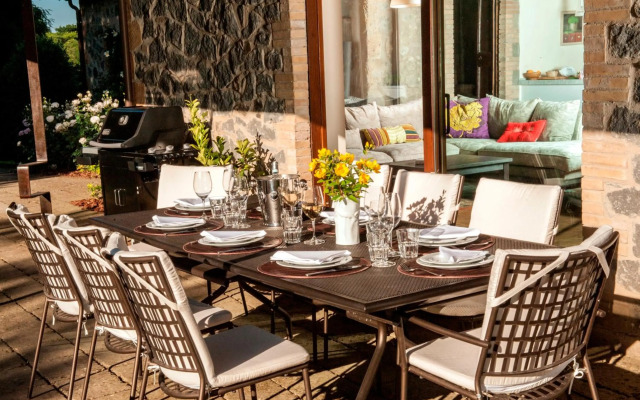 Villa Collombroso by PosarelliVillas