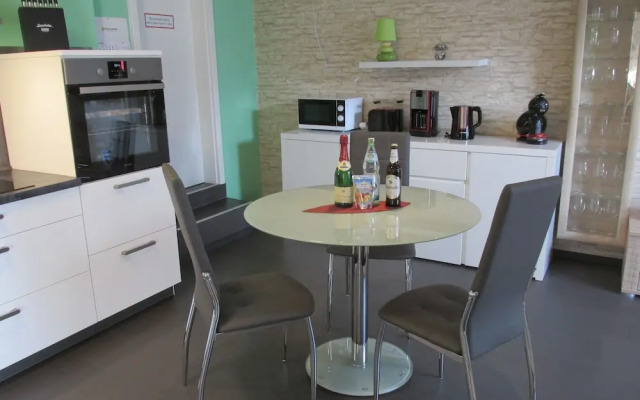 Apartments & Ferienhaus Senftner