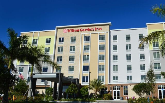 Hilton Garden Inn Homestead