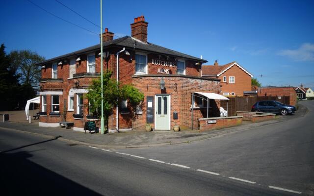 The Butchers Arms Freehouse