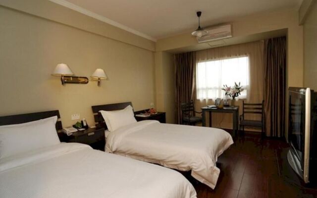 Marshal Palace Hotel