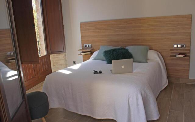 Apartamentos Reyes Catolicos 14