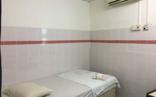 SPOT ON 90472 Hotel Heritage