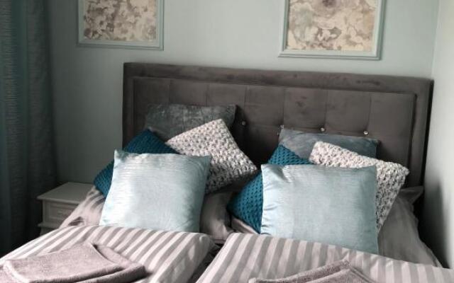 Family & Business Sauna Apartments Sienkiewicza Paderewskiego Centrum No2 z Parkingiem