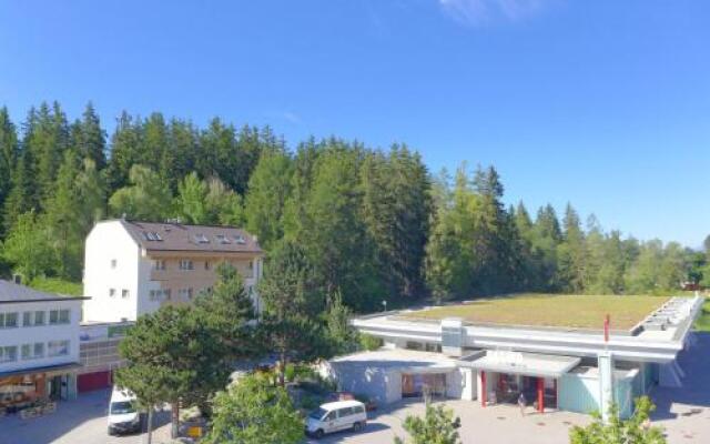 Apartment Le Farinet.1