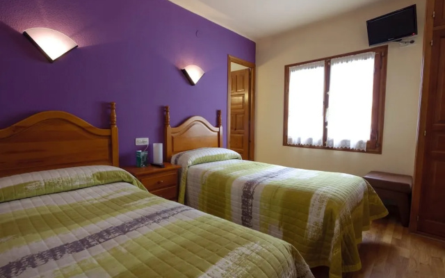 Hotel Farré d'Avall