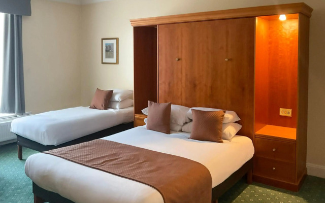 Royal Bath Hotel & Spa Bournemouth