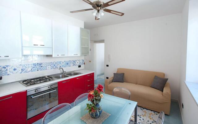 Appartamento a Vietri sul Mare ID 3058