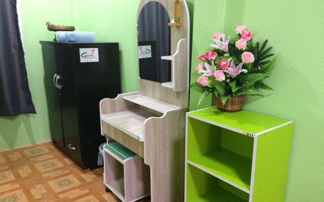 Ban Khun Mor