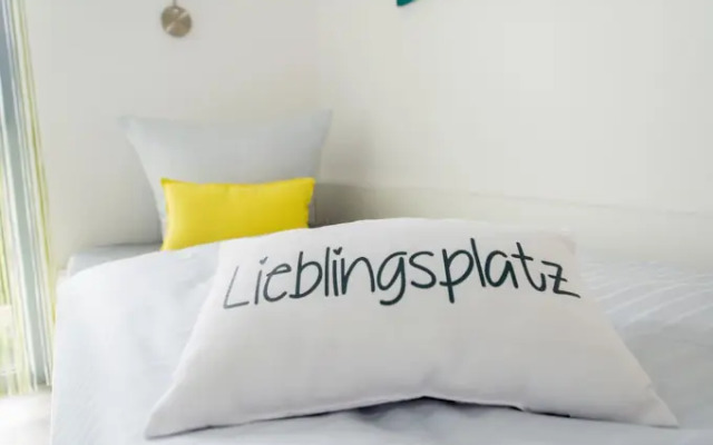 Apartmenthaus Horster