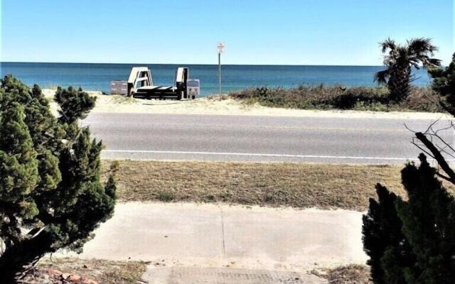 Ocean View 414