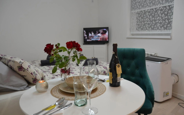 SARAJEVO Tower 21 NEW AND UNIQUE