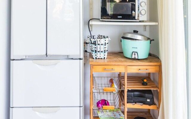 Grass Bed and Breakfast