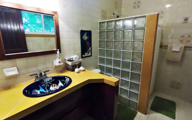 Baldwin's Guest House Cozumel