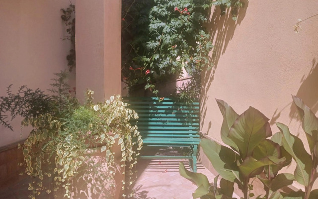 Appartamento A Casa di Gesuè